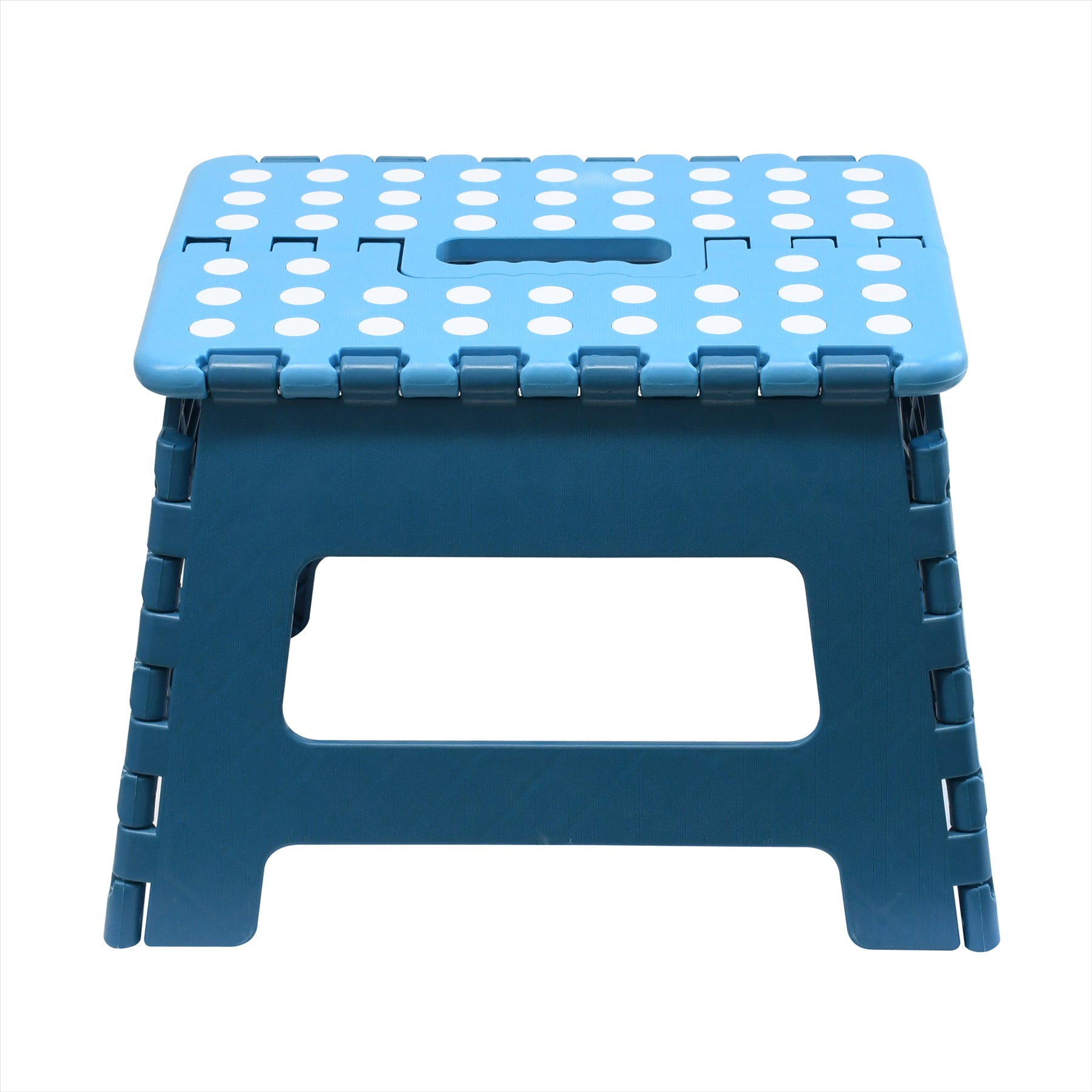 Heavy-Duty Folding Step Stool Large
