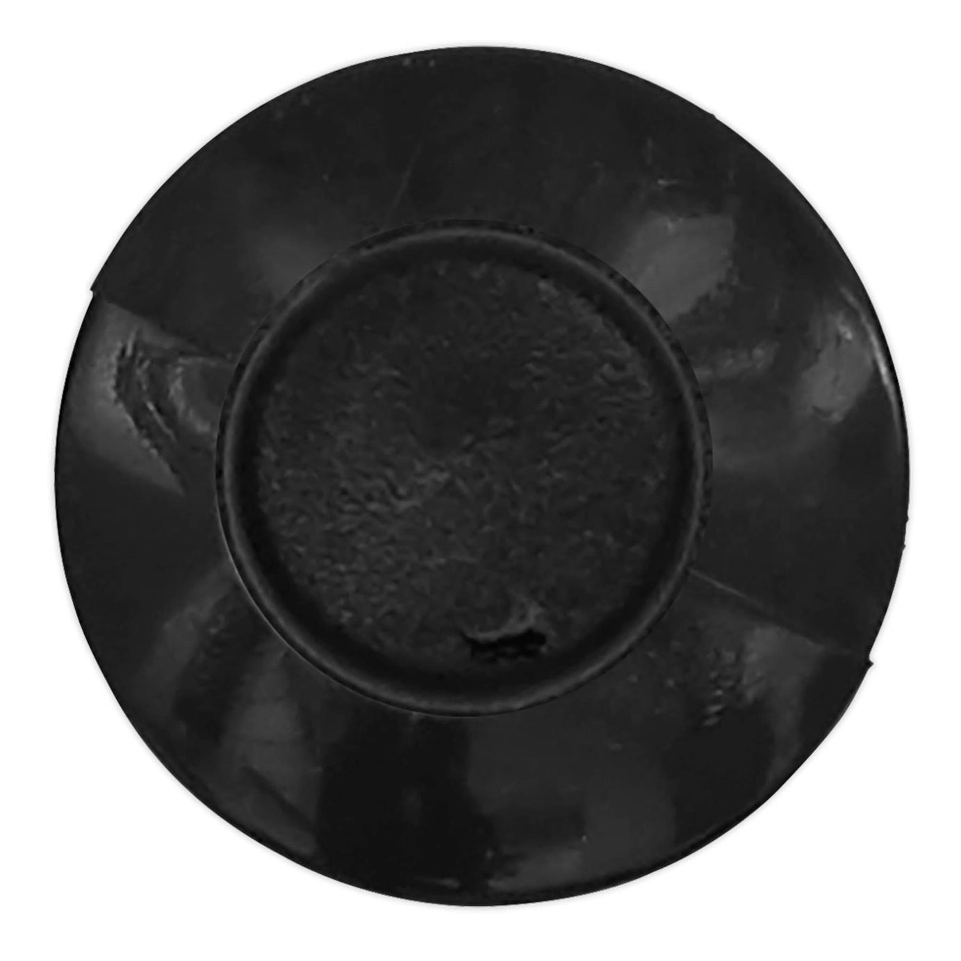 Sealey Push-In Bumper Fixing Rivet, �15mm x 37mm, GM - Pack of 20