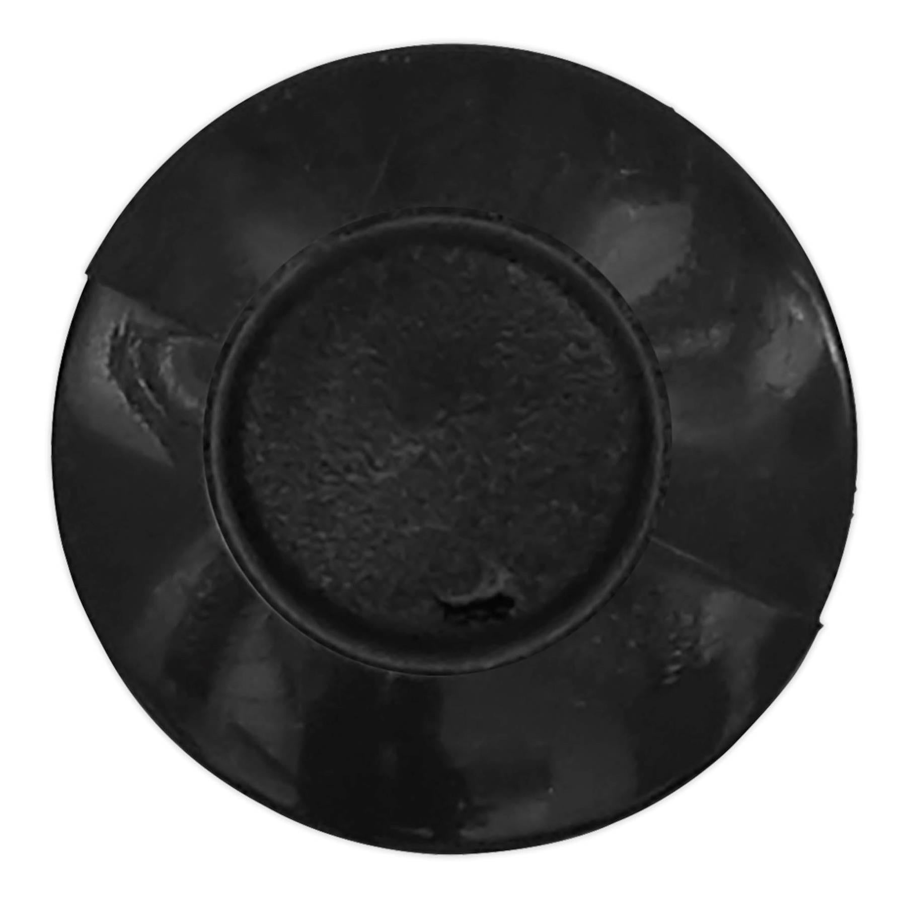 Sealey Push-In Bumper Fixing Rivet, �15mm x 37mm, GM - Pack of 20