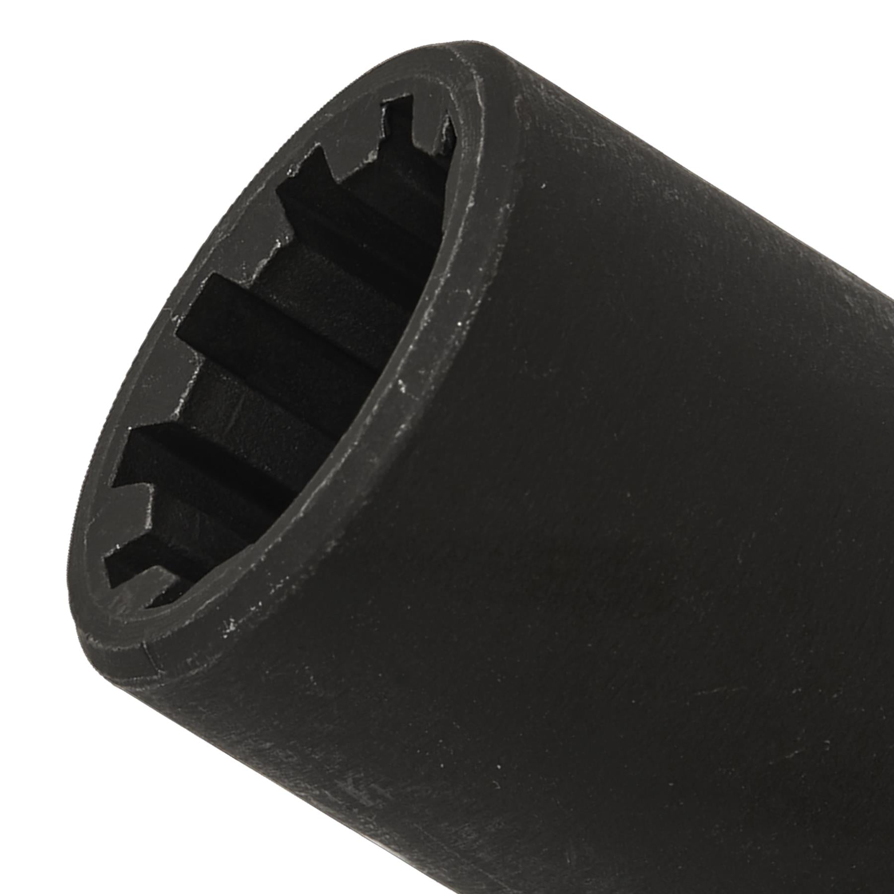 Sealey Brake Caliper Socket 1/2"Sq Drive 20mm 10-Point