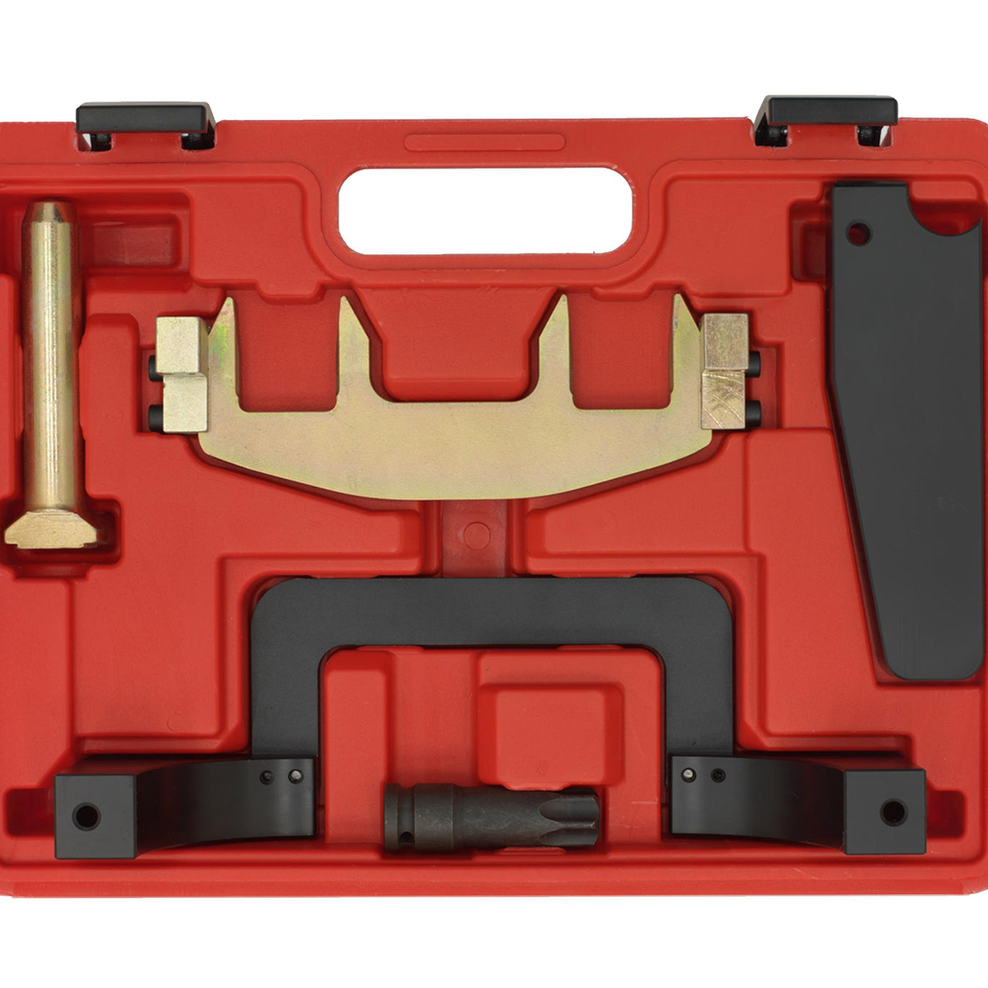 Sealey Pet Eng Timing Tool Kit - Mercedes 1.6, 1.8 - Chain Drive