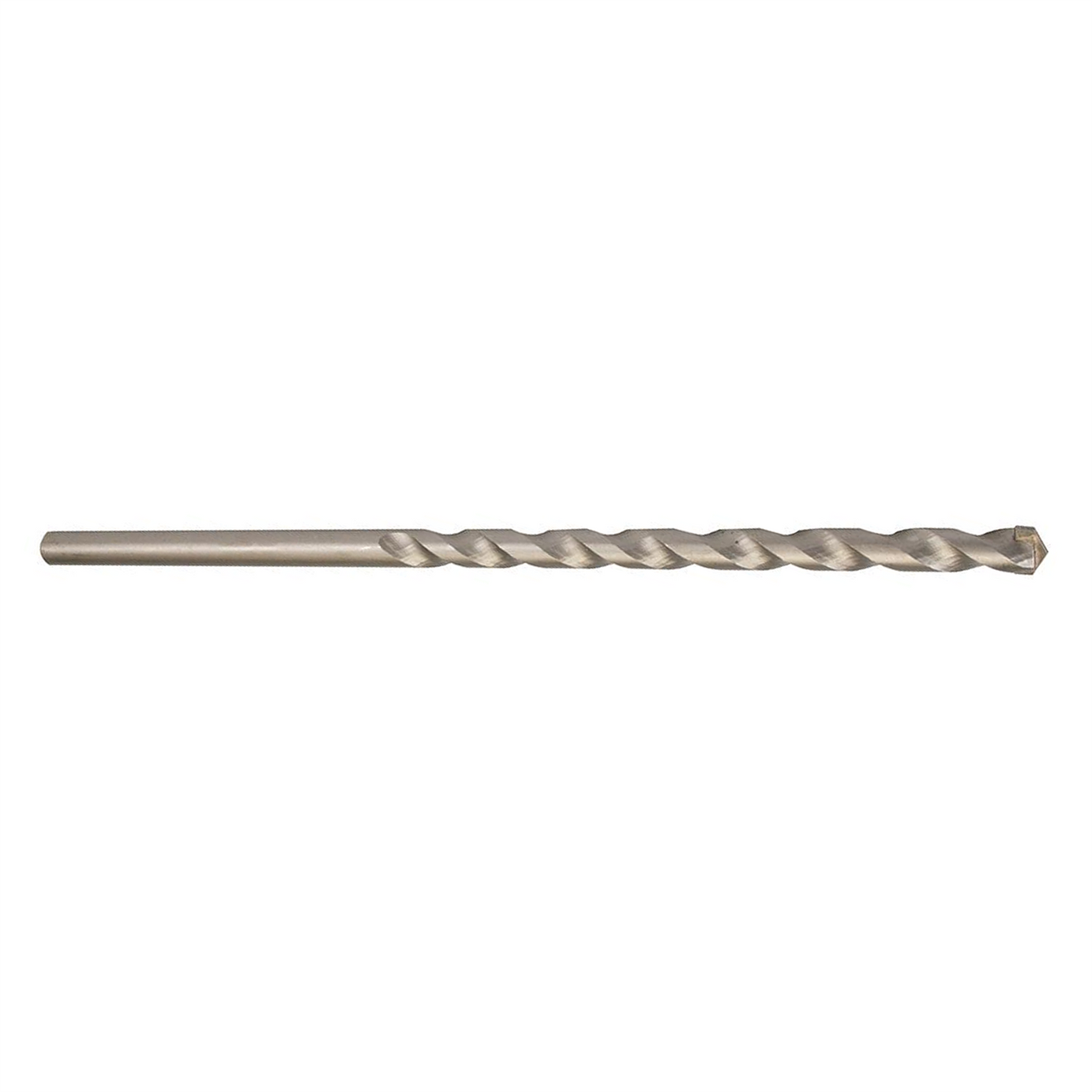 Long Masonry Drill Bit 20mm X 400mm Concrete Wall Drilling Drill Bit New
