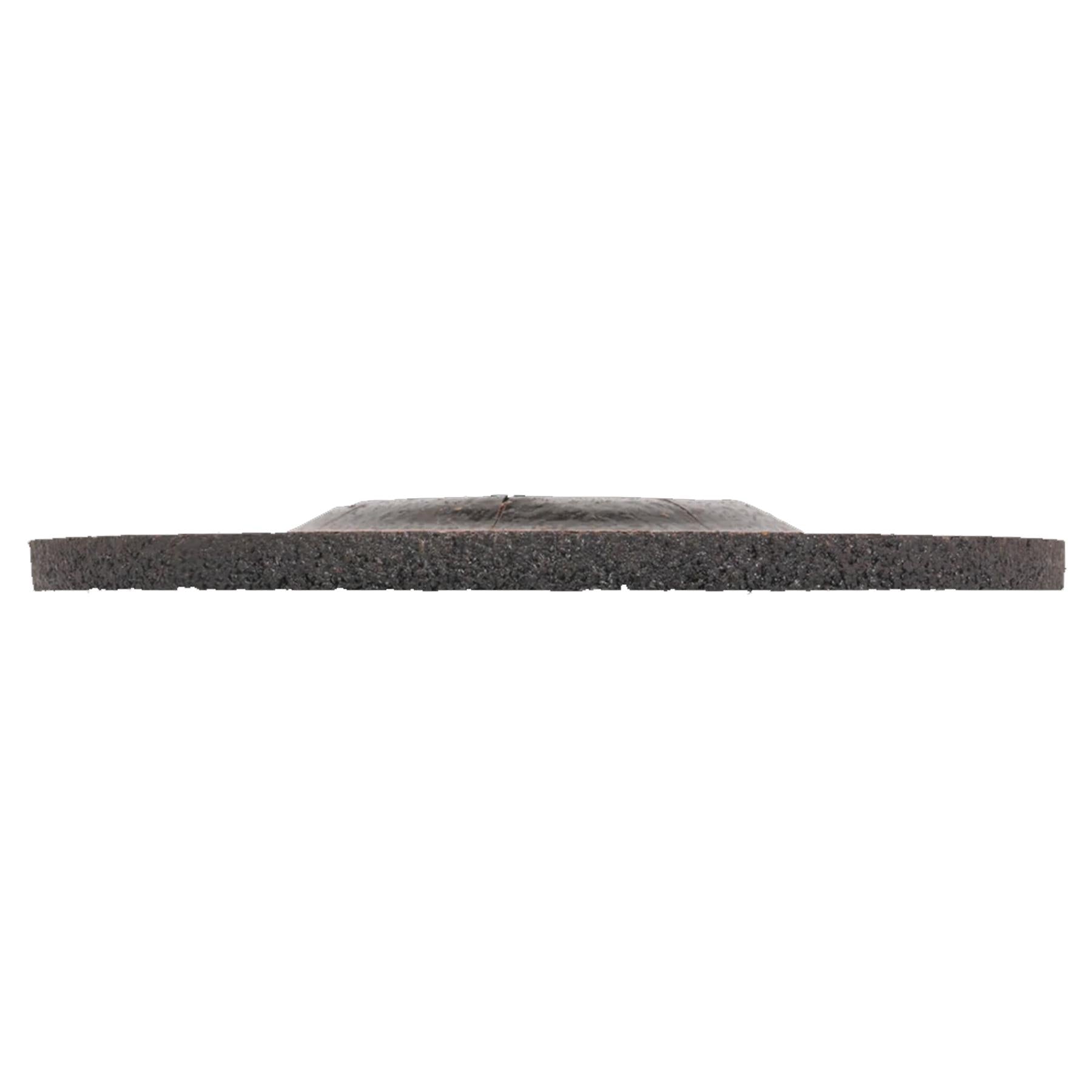Sealey Grinding Disc 115 x 6mm 22mm Bore Aluminium oxide