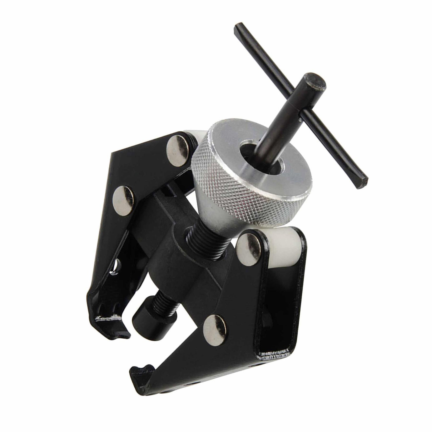 Wiper Arm & Battery Terminal Puller Hardened Steel Construction 28mm Capacity