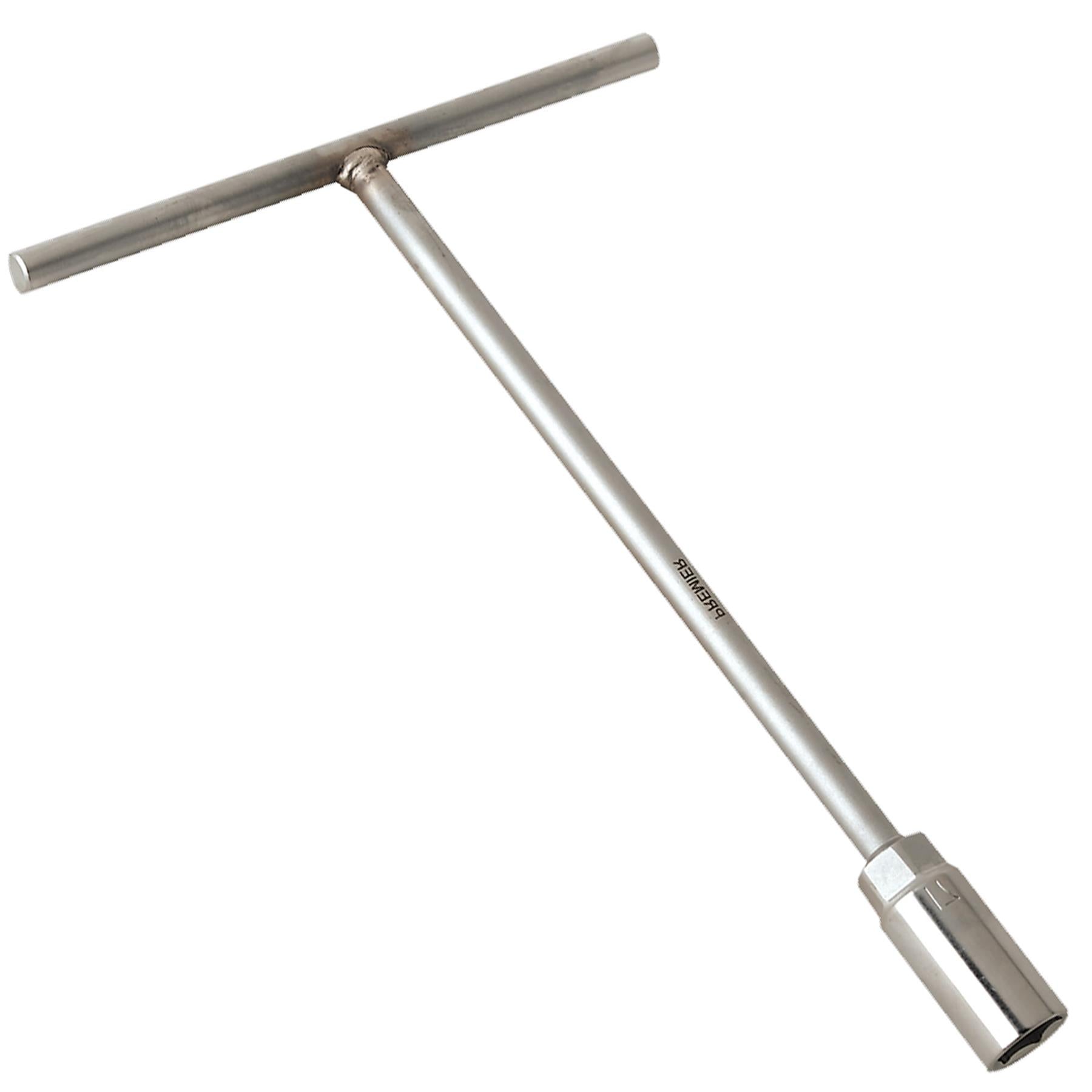 Sealey T-Handle Nut Driver 17 x 300mm