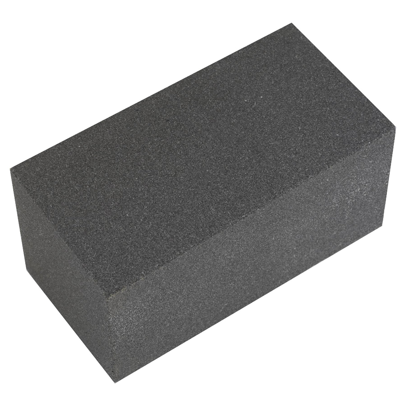 Sealey Floor Grinding Block 50 x 50 x 100mm 120Grit - Pack of 6