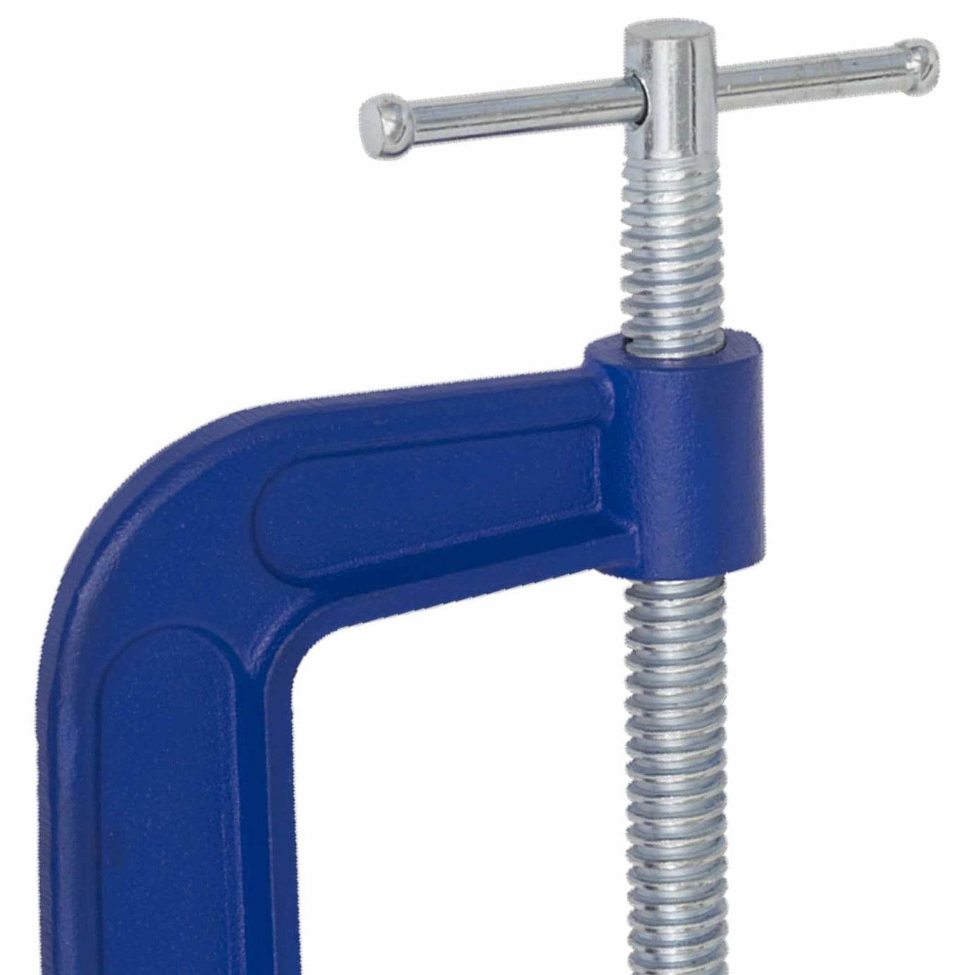 Sealey G-Clamp 100mm