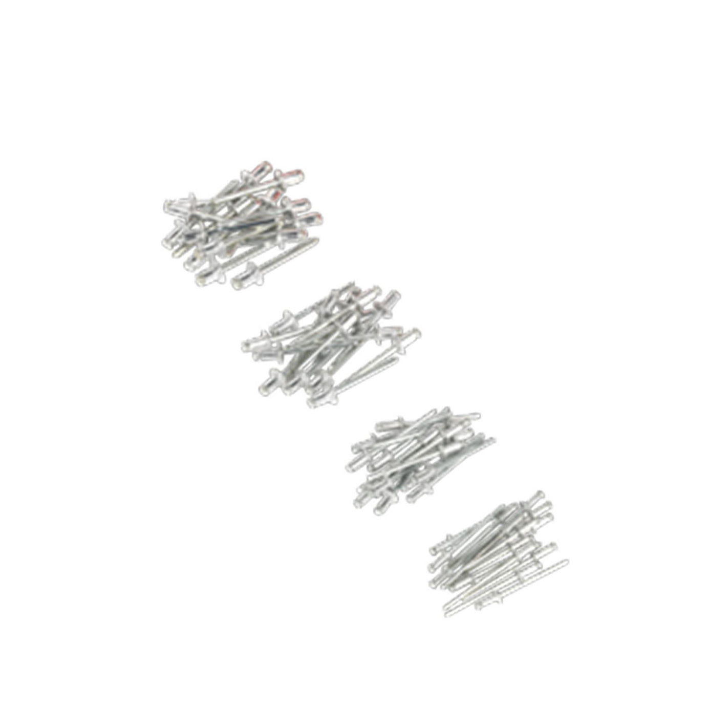 Sealey Hand Riveter Kit