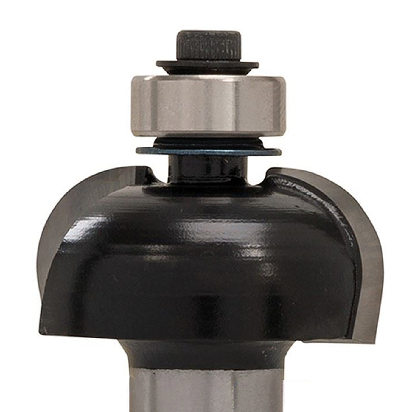 1/2" Cove Bit 1-1/4" X 17/32" Premium Tungsten Carbide Cutting Edges & Balanced