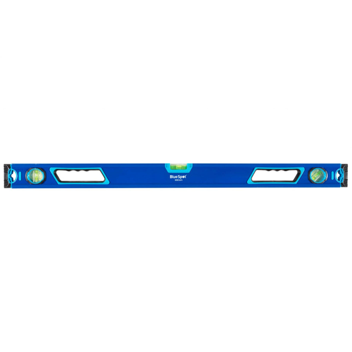 BlueSpot Spirit Level 900mm 3Ft 36in 90cm 3 Vial Shockproof Levels