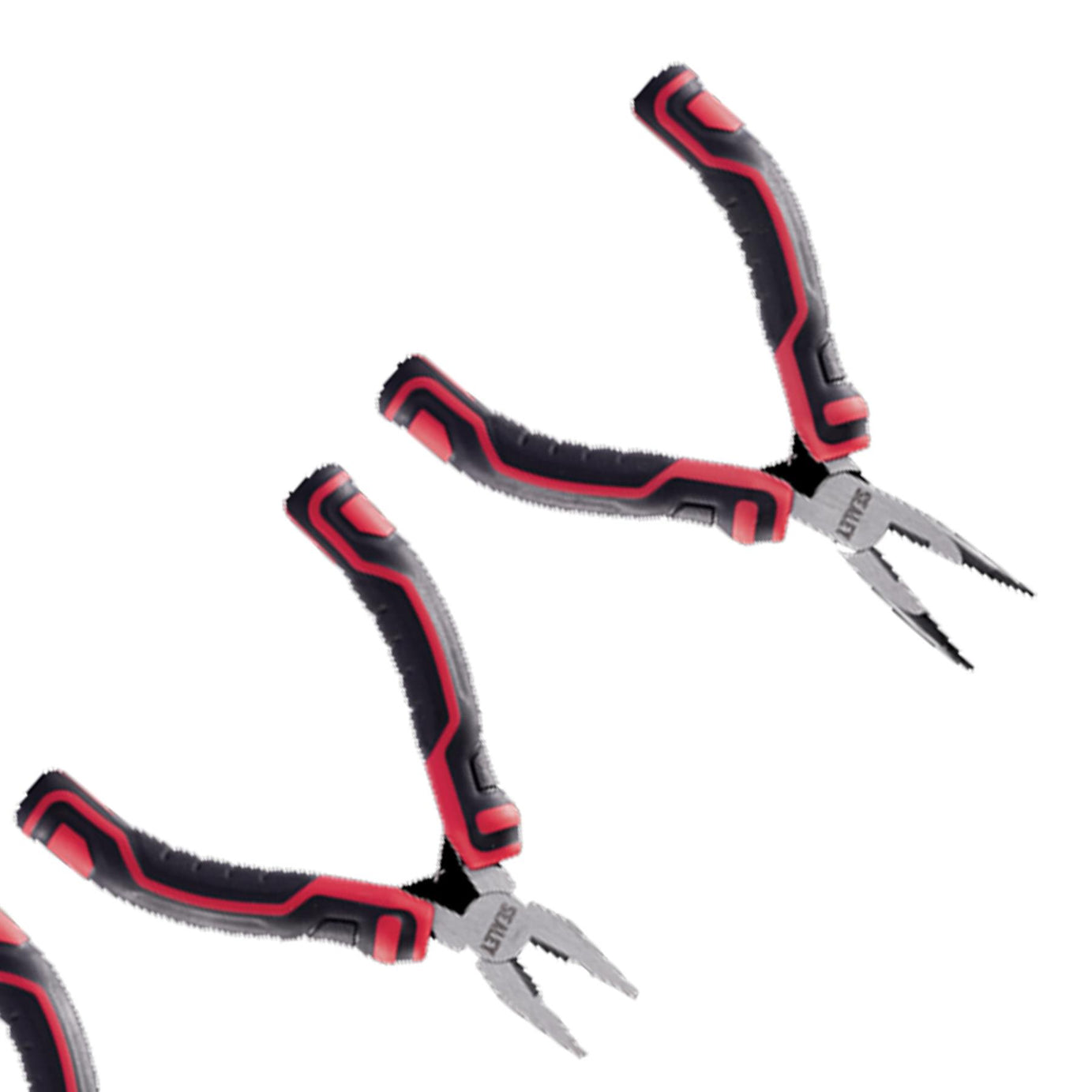 Sealey Mini Pliers Set 6pc Range of Premier Hand Tools