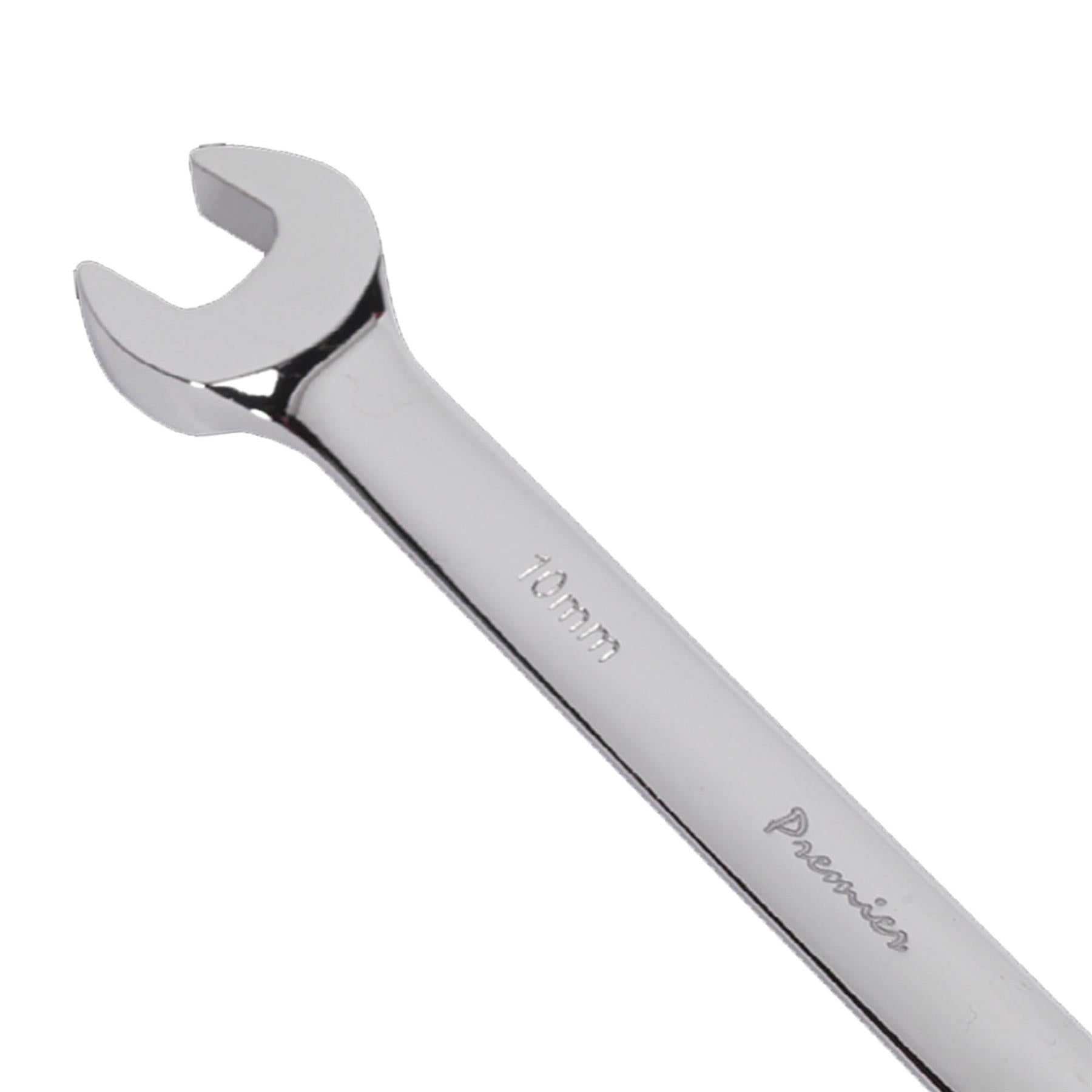 Sealey Ratchet Combination Spanner 10mm