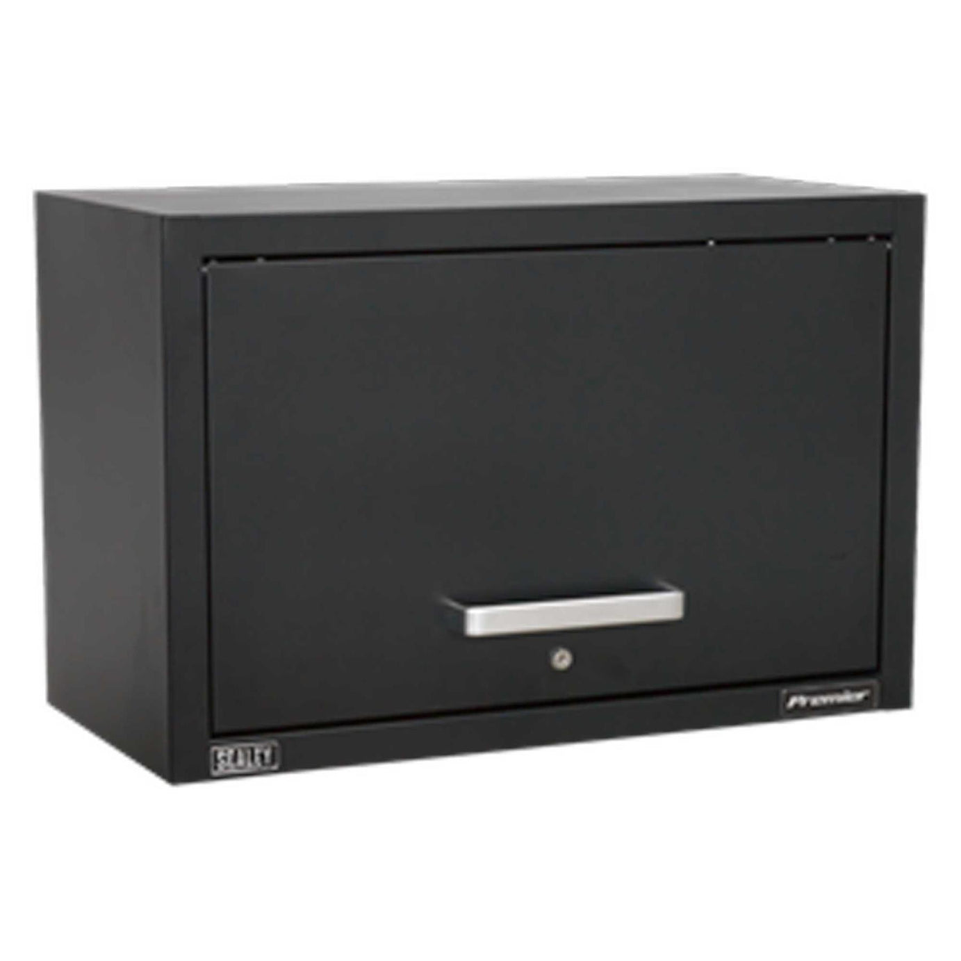 Sealey Premier 3.3m Storage System - Pressed Wood Worktop