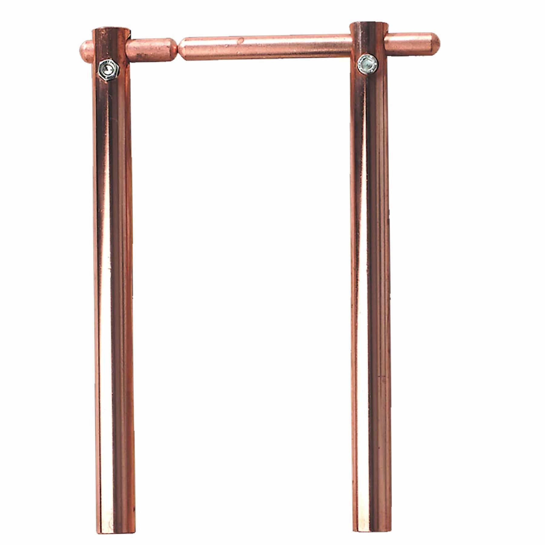 Sealey Spot Welding Arms 250mm Plain Electrode Holder Comprehensive Range