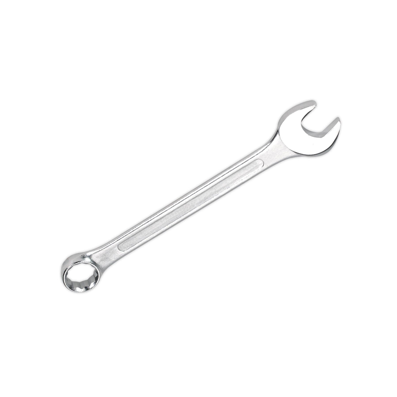 Sealey Combination Spanner 10mm Chrome Vanadium Steel