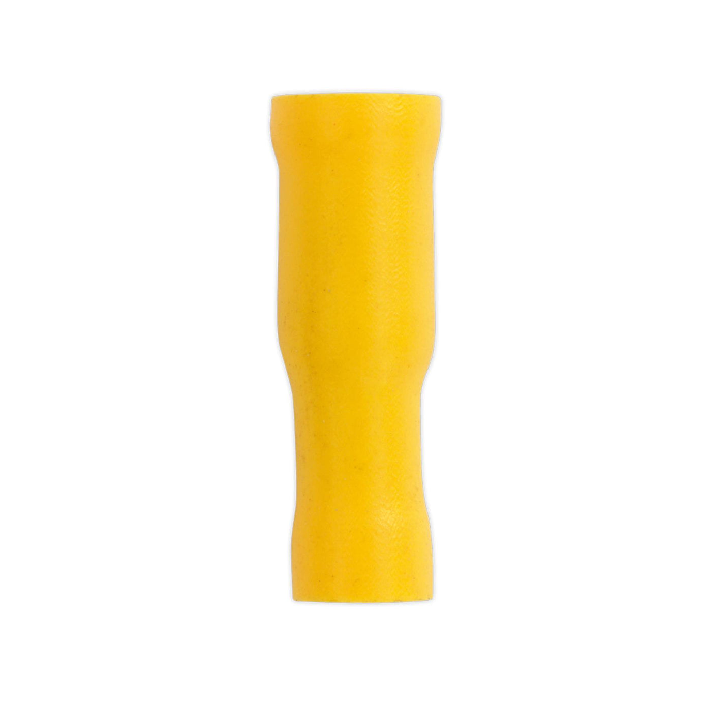 Sealey Female Socket Terminal Ø5mm Yellow Pack of 100