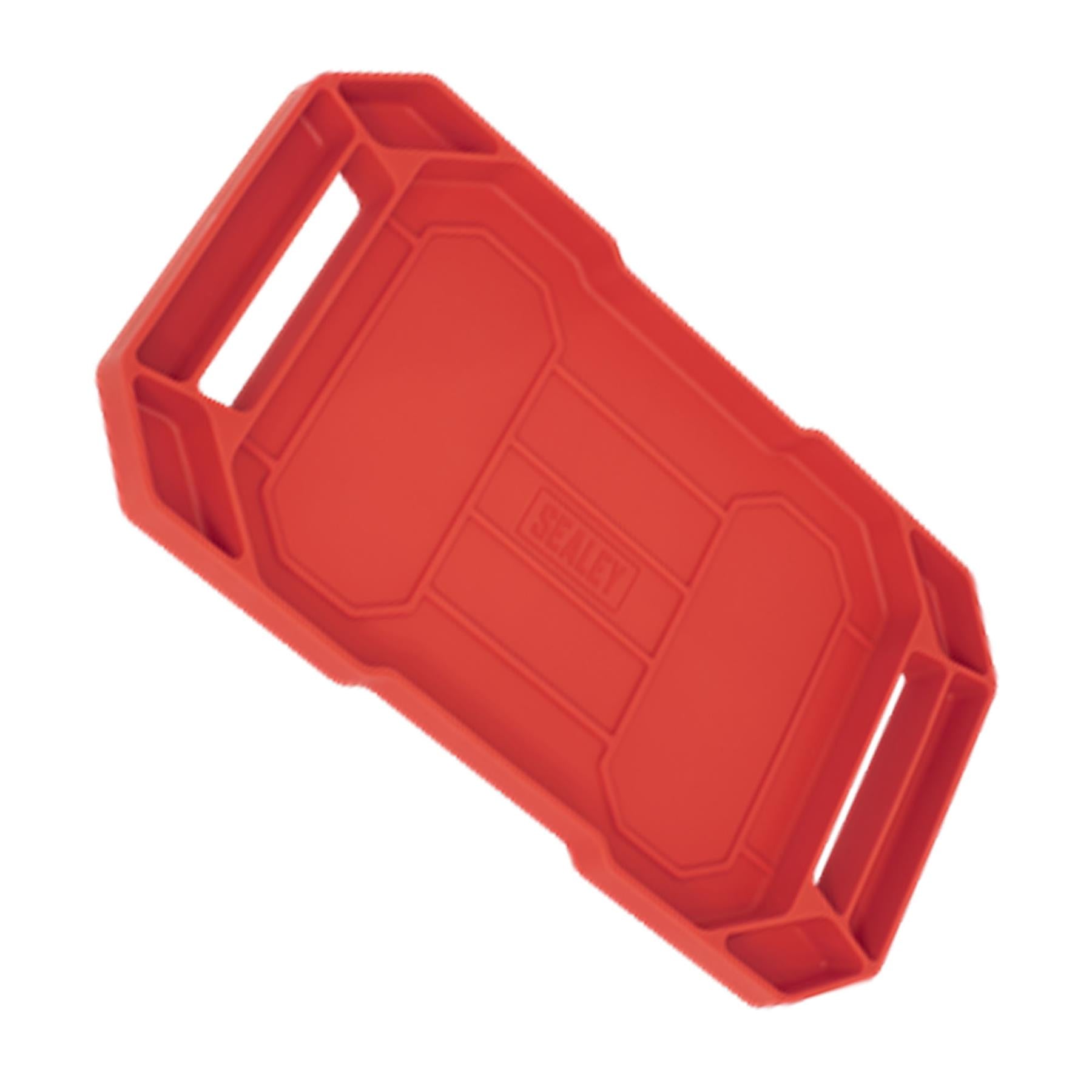 Sealey Flexible Tool Tray Non-Slip 590 x 305 x 40mm