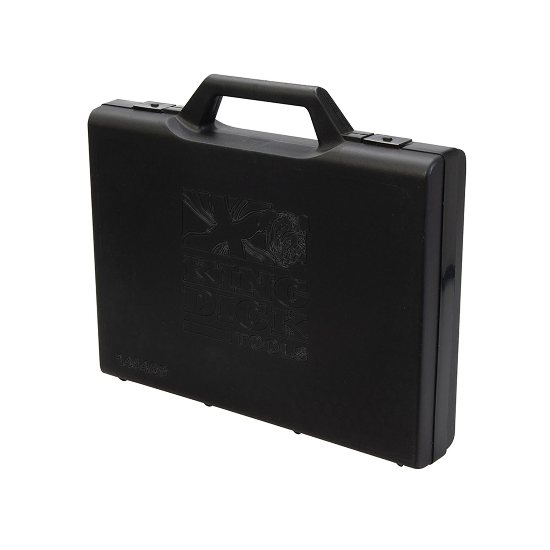 King Dick 1 for 6 Screwdriver Gift Set 4pce Phillips / PZ