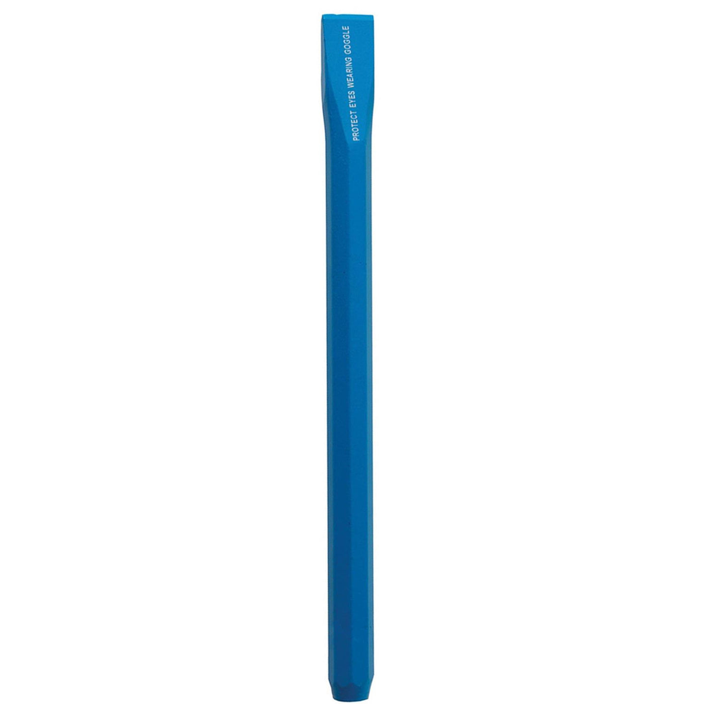 Strong Cold Chisel 19 X 250mm Stone,Brick,Concrete Use Cutting Shaping Masonry