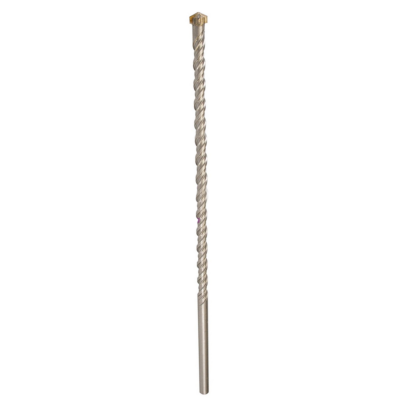 Cross Head Masonry Drill Bit 16 X 400mm Tungsten Carbide Tip Concrete Stone DIY