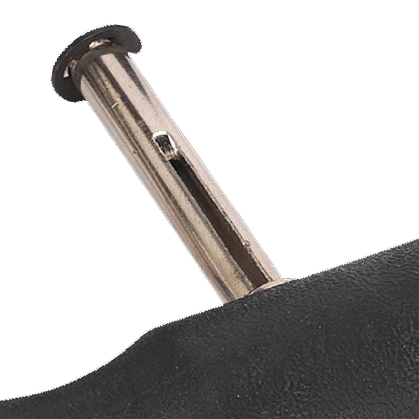 1 Pair Wire Grip Handles -  ABS handles Suitable for use with windscreen cutting wire. Sealey