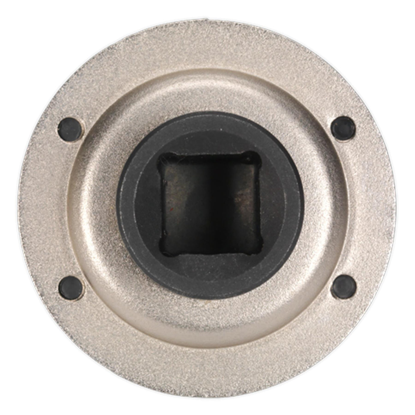 Sealey Adjustable Brake Wind-Back Adaptor - 2-Pin 3/8"Sq Drive
