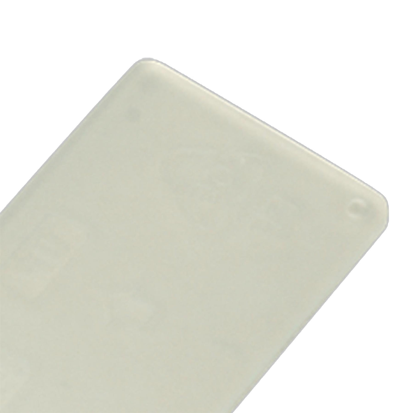 Drawer Divider Small Pack of 30. APDC01. Sealey