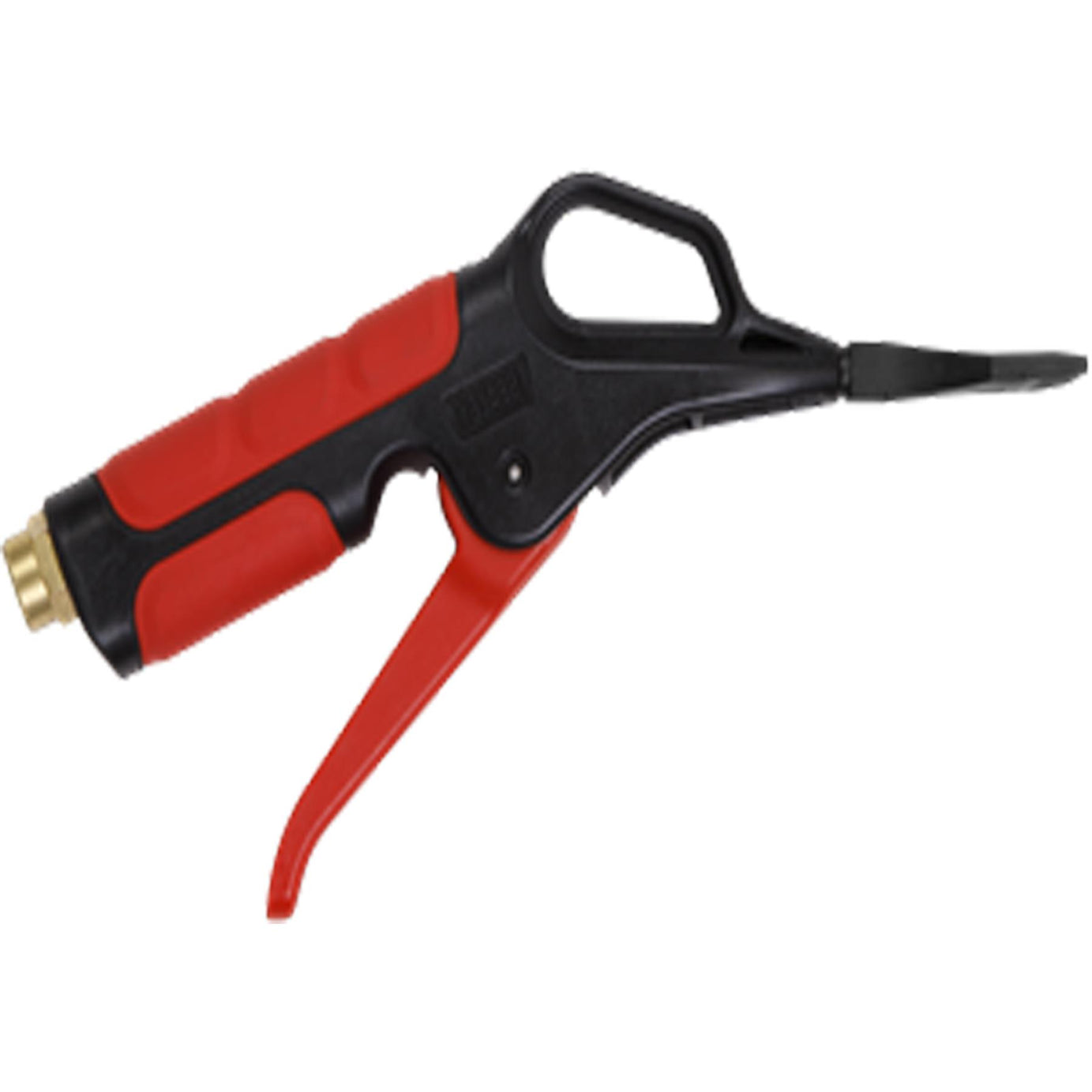 Sealey Curtain Air Blow Gun with 1/4"BSP Air Inlet