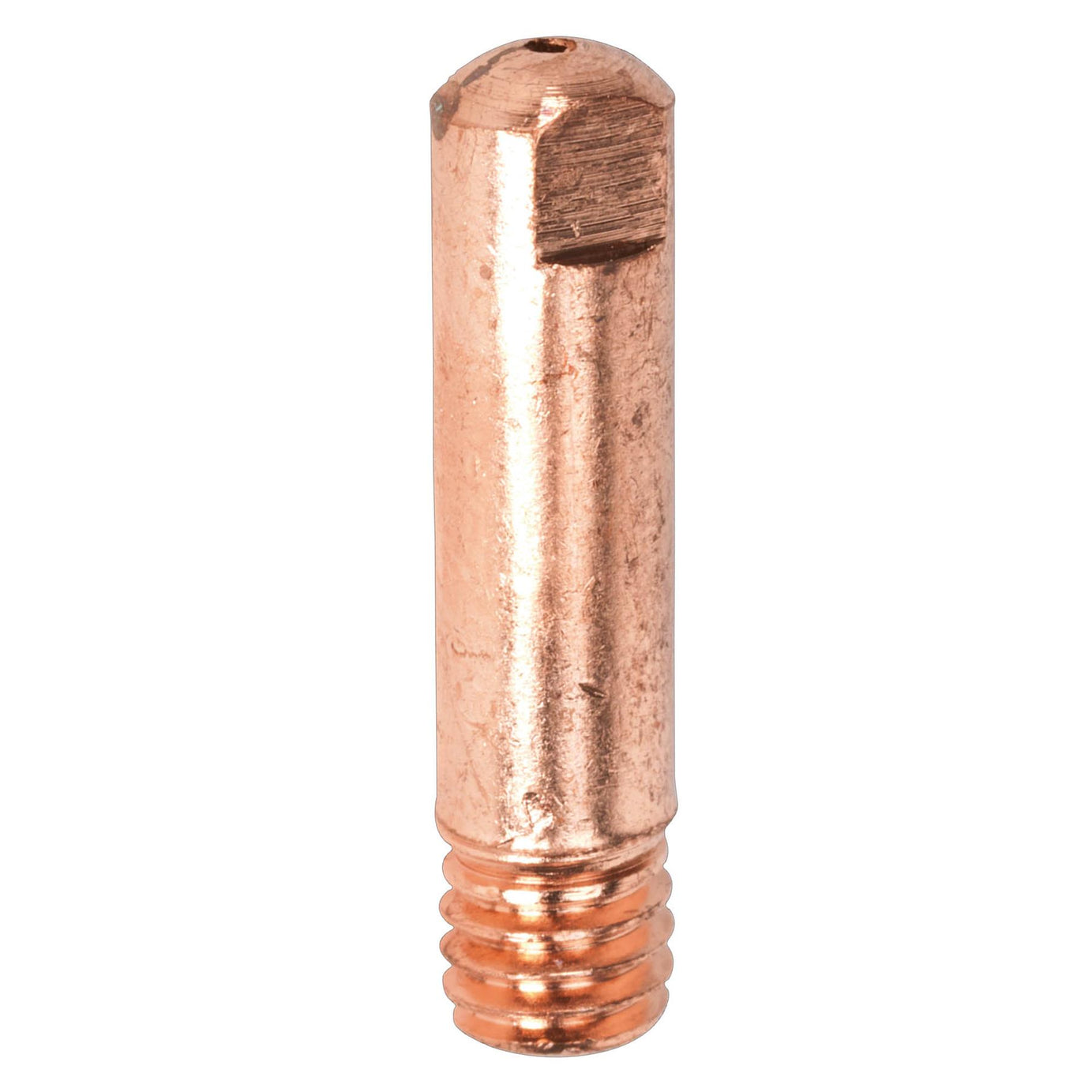 Sealey Contact Tip 0.8mm Aluminium MB15 Pack of 2