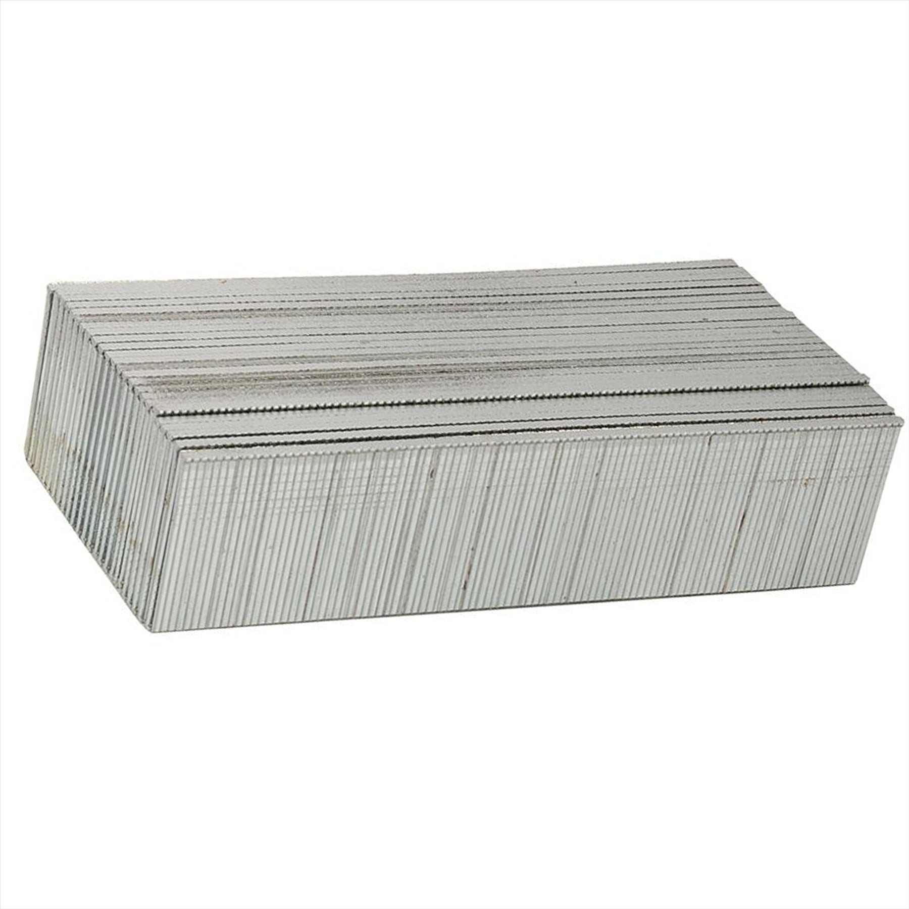 Galvanised Smooth Shank Nails /Brads For Nailer Staplers 18G 5000Pk 32 X 1.25mm