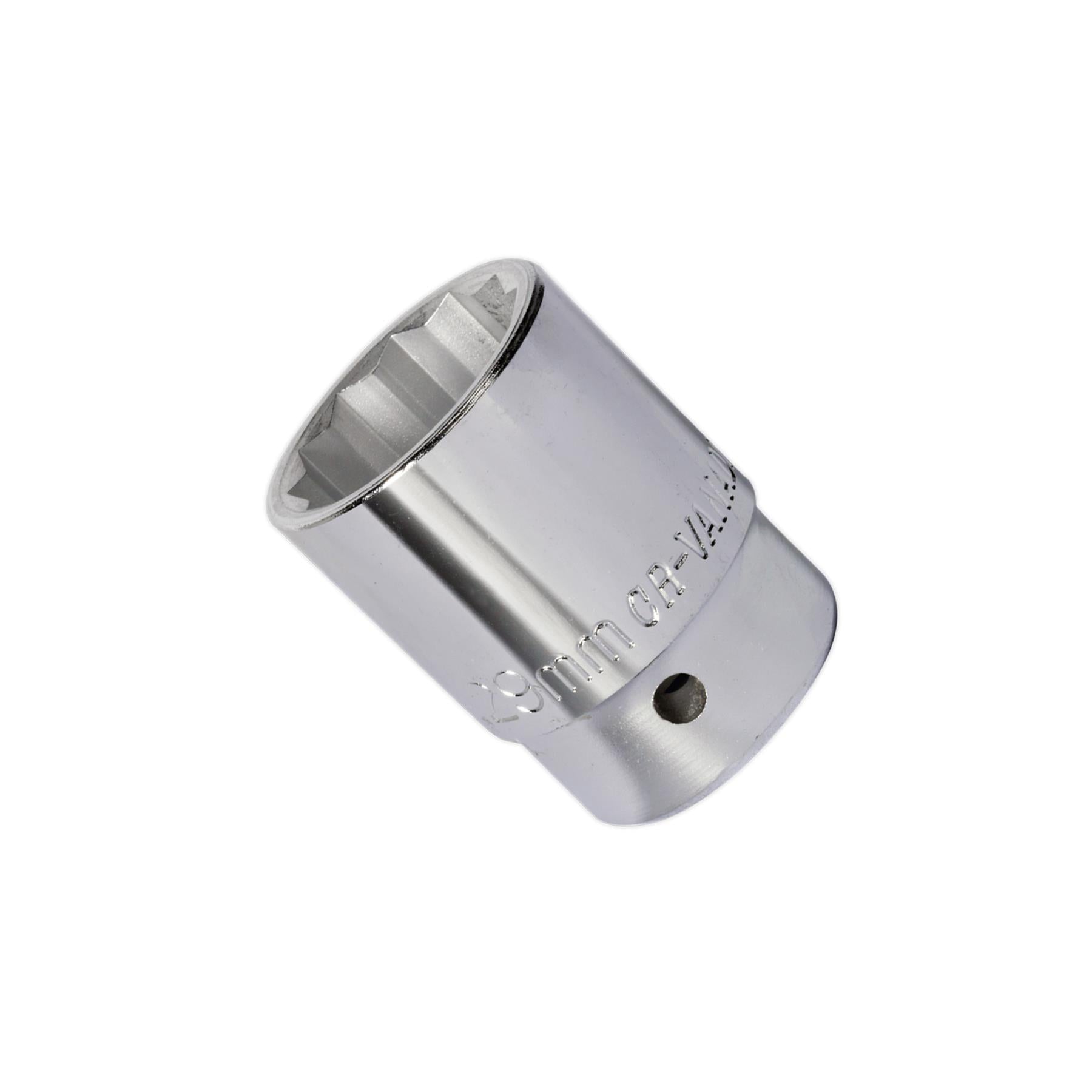 Sealey WallDrive Socket 29mm 3/4"Sq Drive