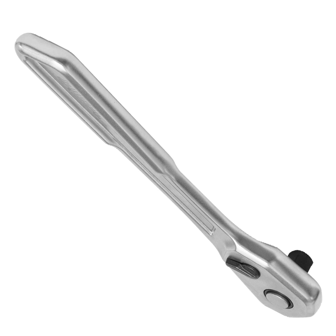 Sealey Ratchet Wrench Low Profile 3/8"Sq Drive Flip Reverse