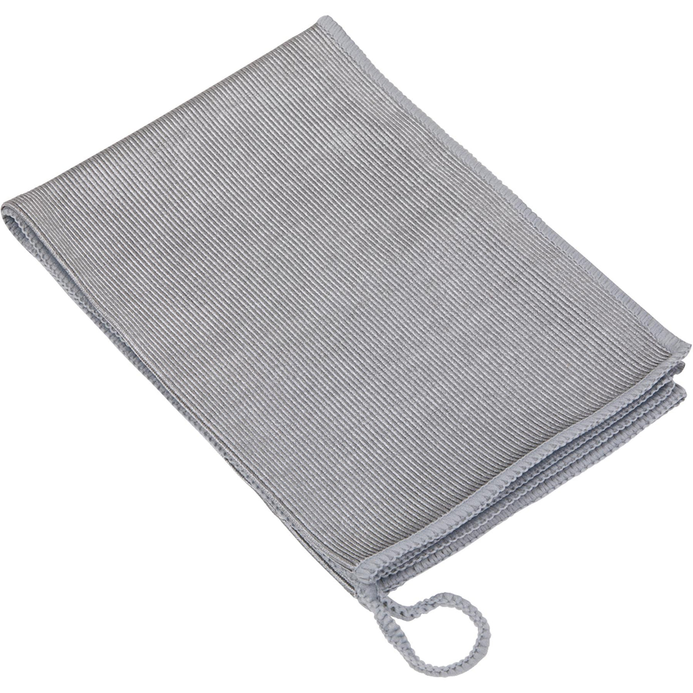 Sealey Sheen Microfibre Cloth Suitable For Car Interiors