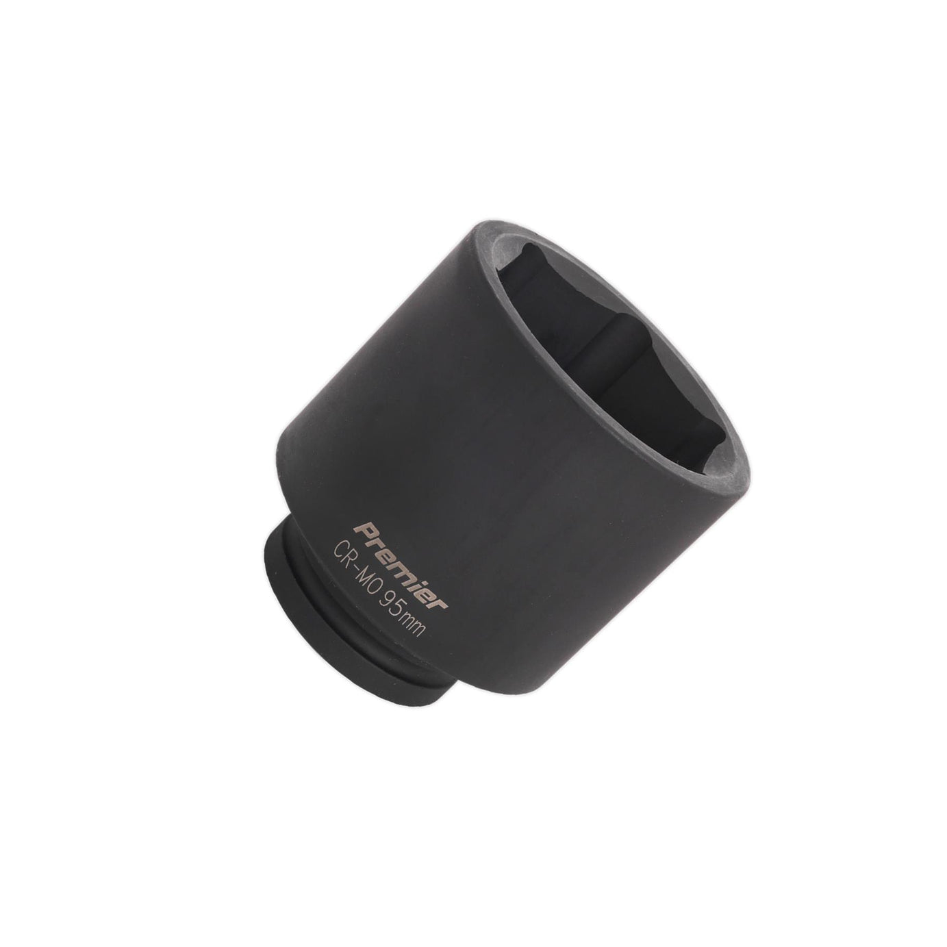 Sealey Impact Socket 95mm Deep 1"Sq Drive  Chrome Molybdenum Lifetime Guarantee