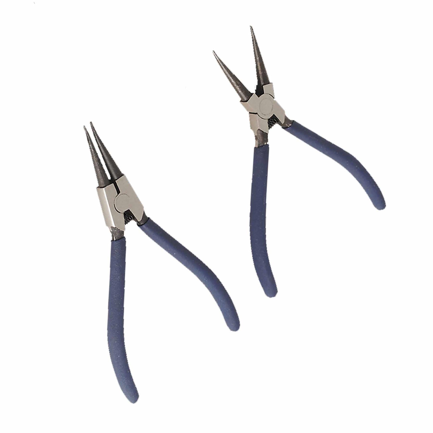Sealey Circlip Pliers Set 4pc