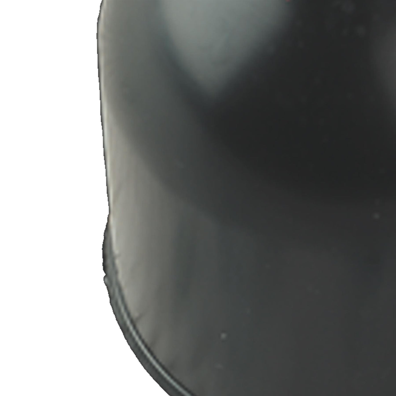 Sealey Tow-Ball Cover Plastic