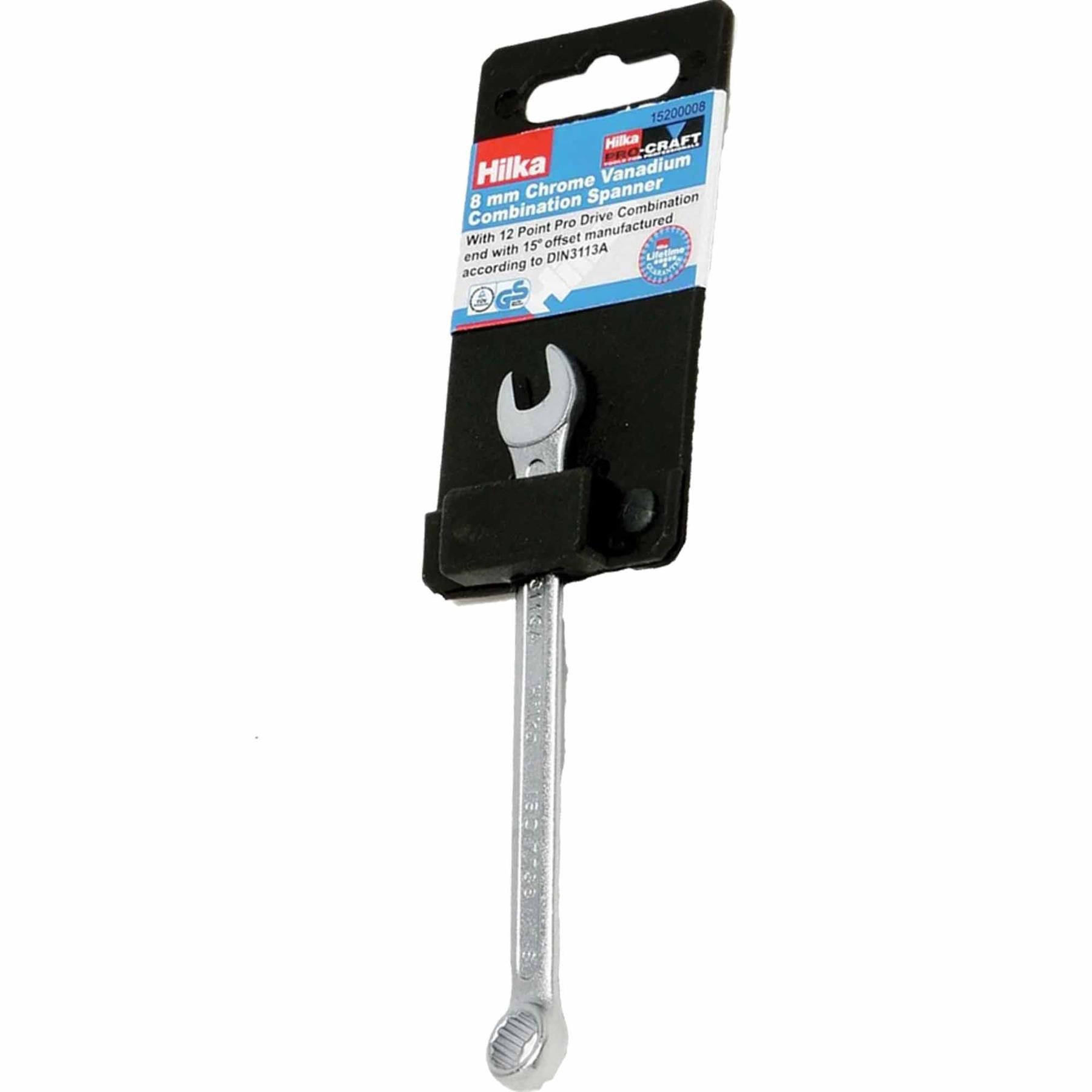 combination spanner