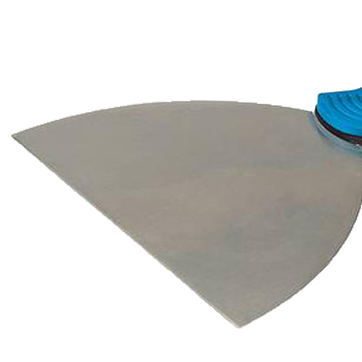 Jointing Knife Steel 150mm Smoothing, Straight Lines Edge Fixing Tape Decorating