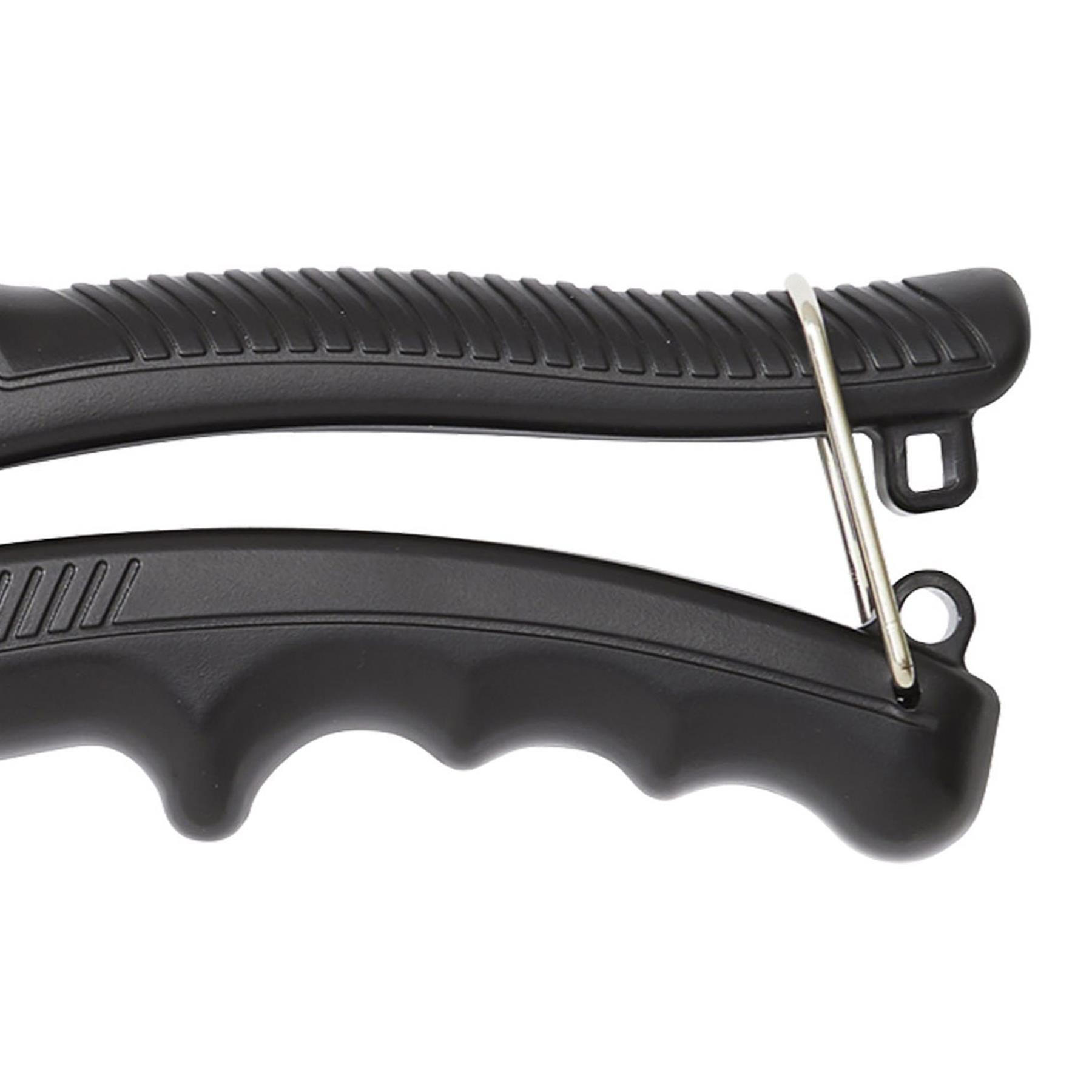 Sealey 4 Nozzle Riveter Hand Pop Rivet Gun Tool Car Body Repair Tool AK3987