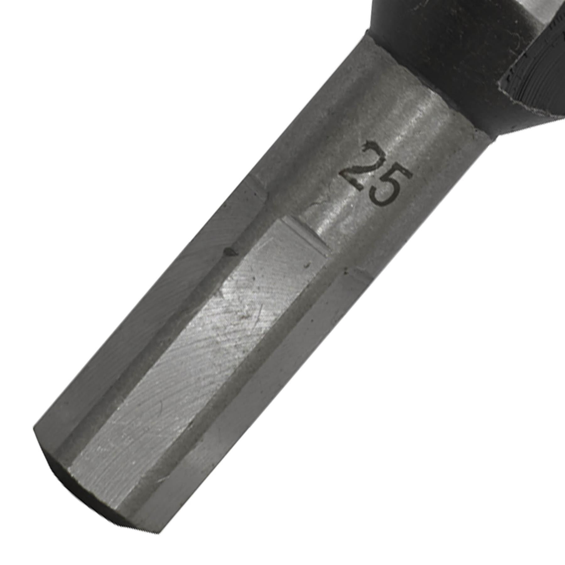Sealey Auger Wood Drill �25 x 100mm