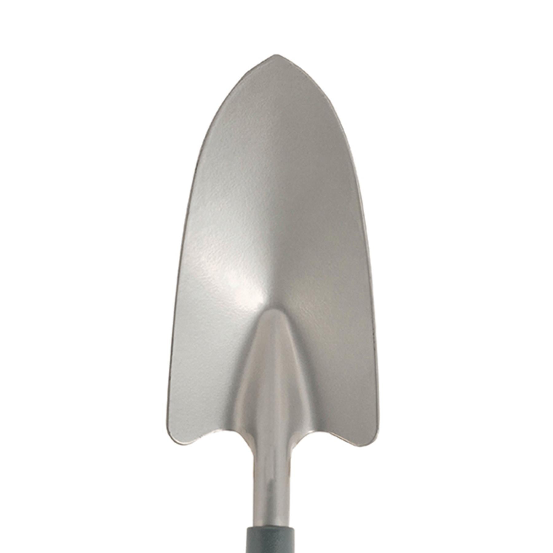 Steel Garden Hand Trowel 356mm Gardening Digging Potting Plants
