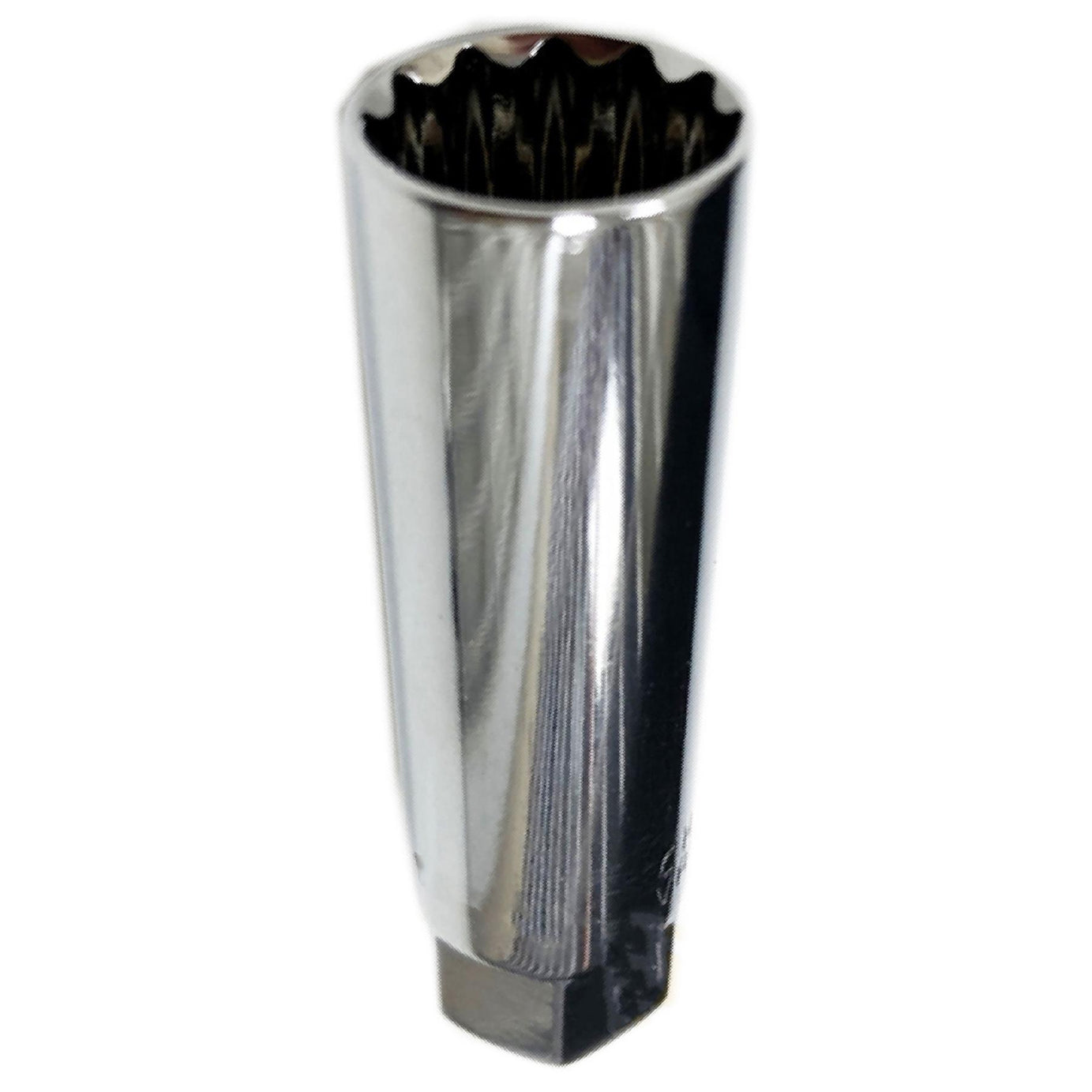 14mm Spark Plug Socket 12 Point Deep Thin Wall Design 3/8" Drive for BMW MINI