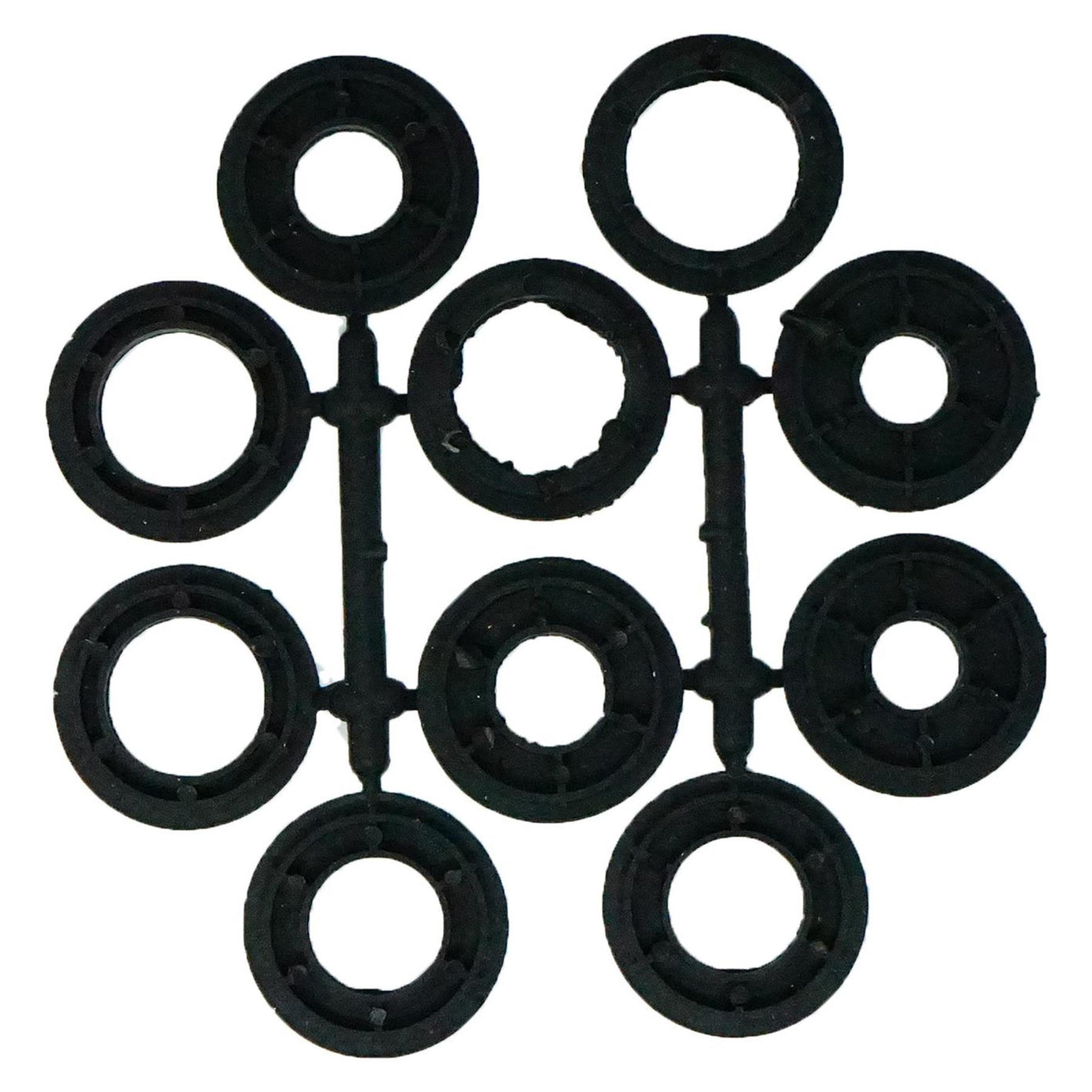 150mm 6 Bench Grinder Wire Wheel Cleaning Polishing Brassed New