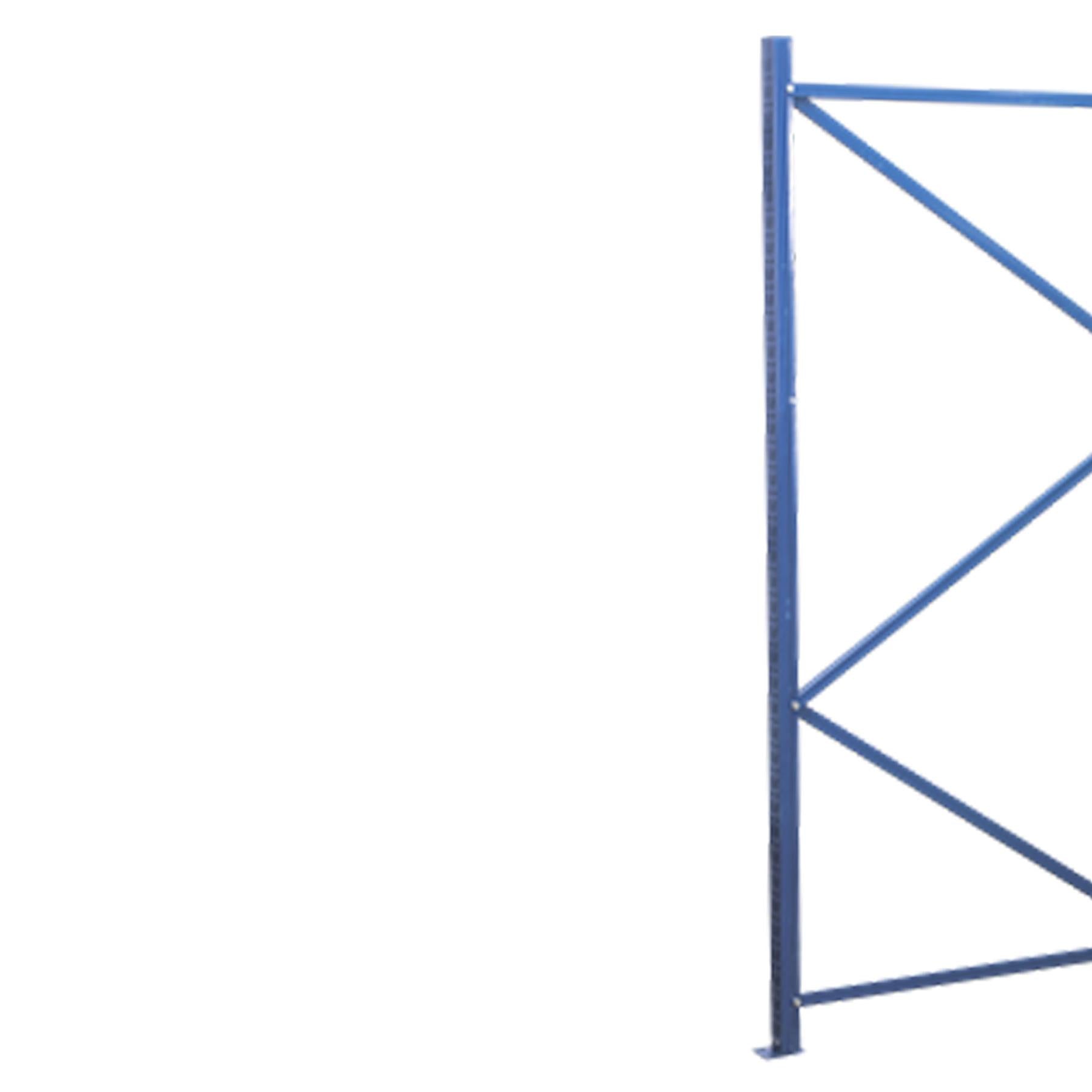 Sealey Frame 2000 x 1000mm One End