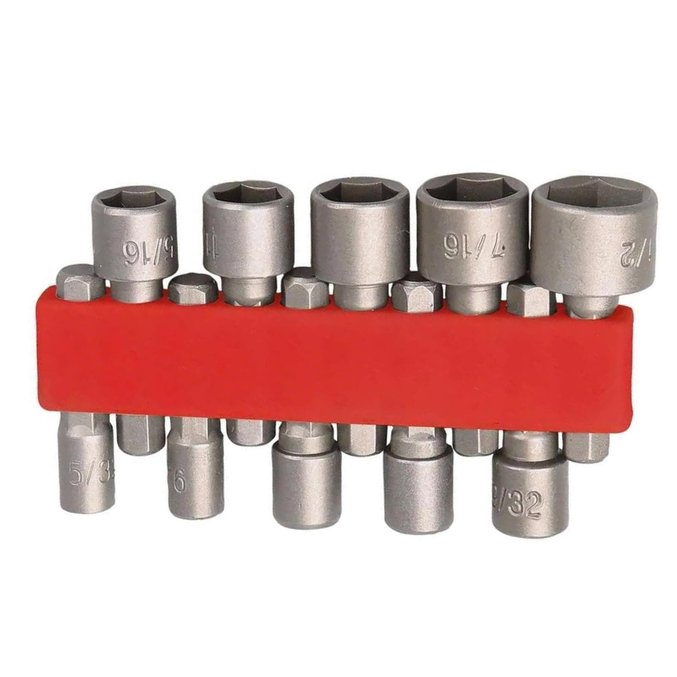 Hilka Nut Driver Set