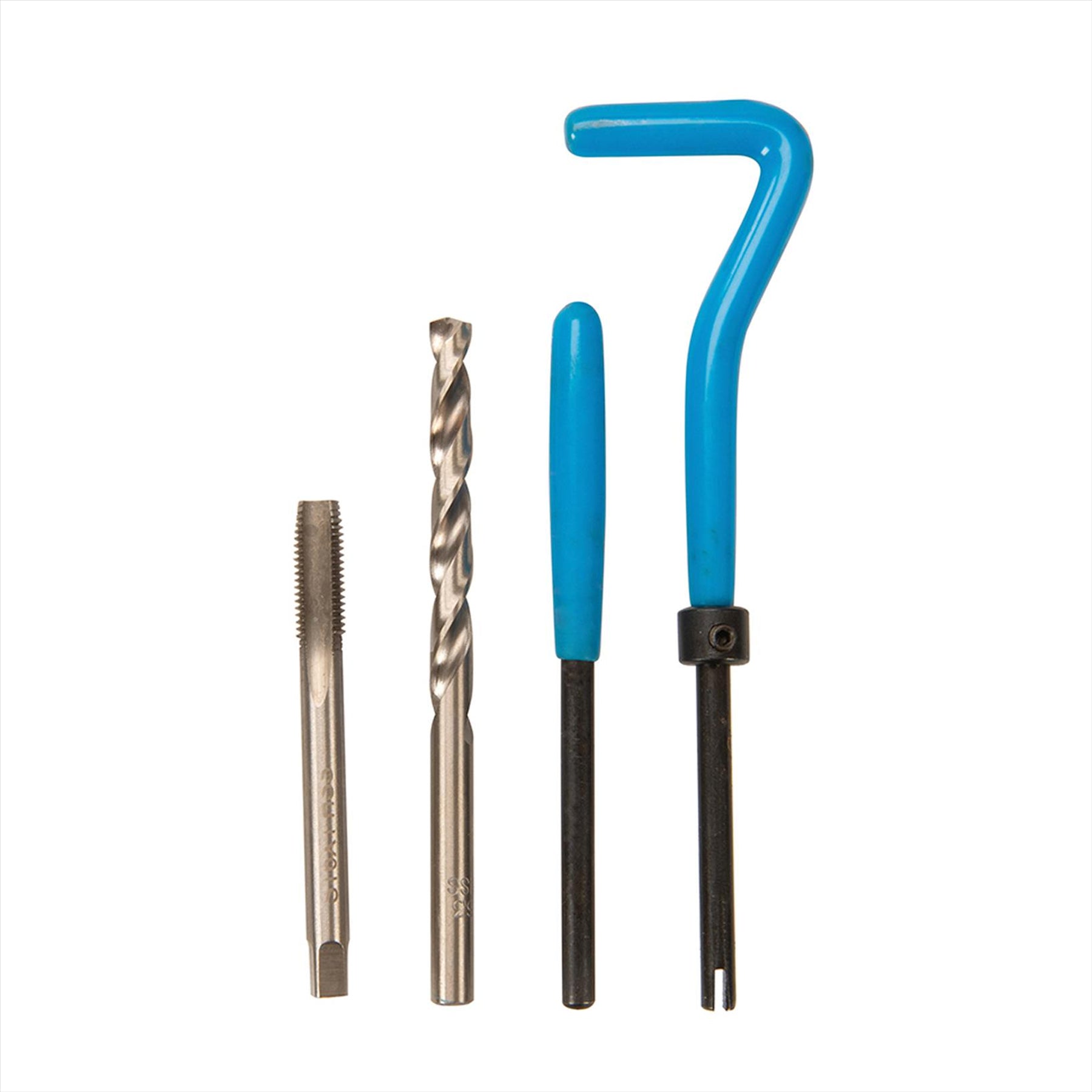 Thread Repair Kit Helicoil Type M10 X 1.5mm Professional Quality Tool