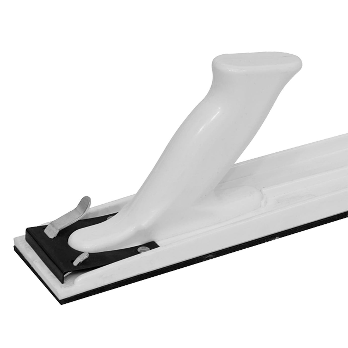 Sealey Sanding Block Long Board Hook-and-Loop 70 x 407mm