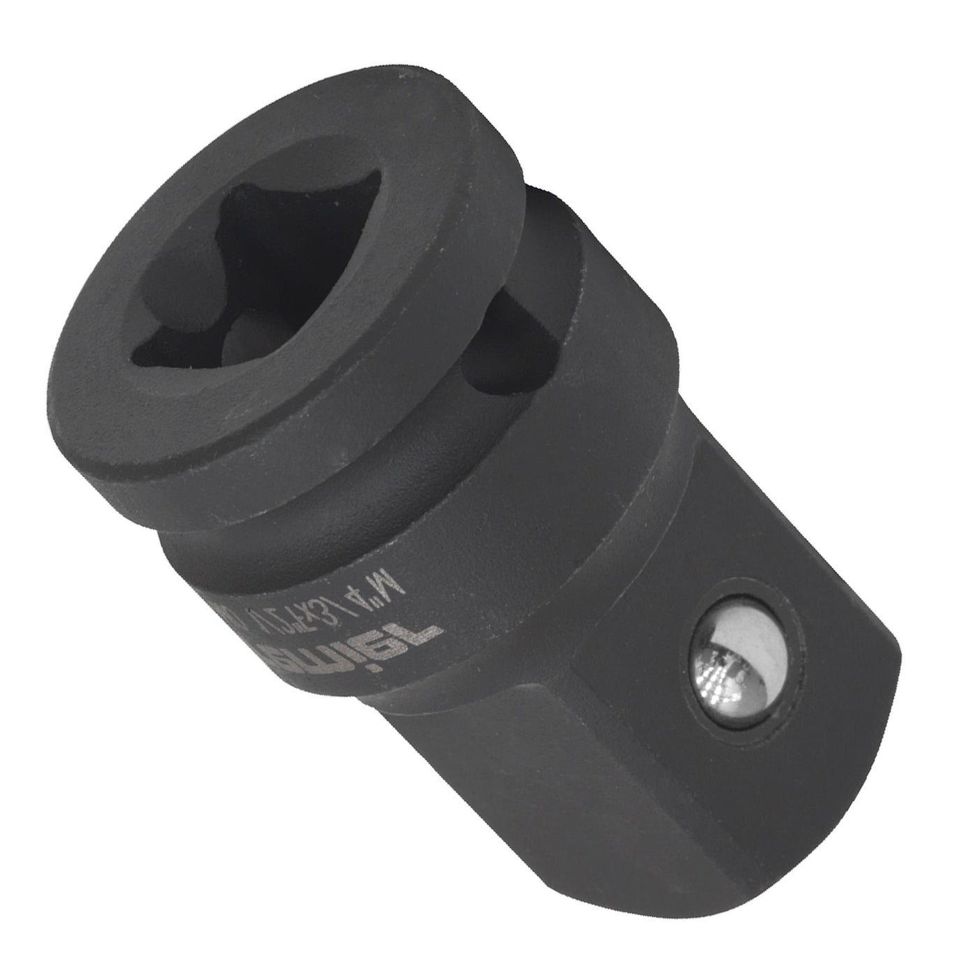 Sealey Impact Adaptor 1/2"Sq Drive Female - 3/4"Sq Drive Male