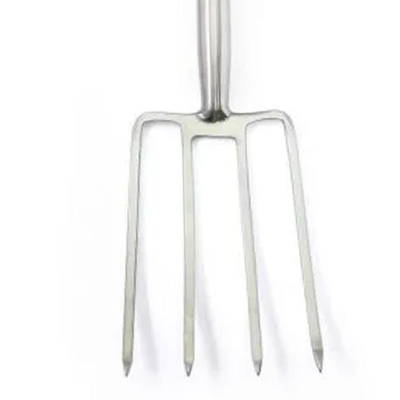 Premium Stainless Steel Digging Fork