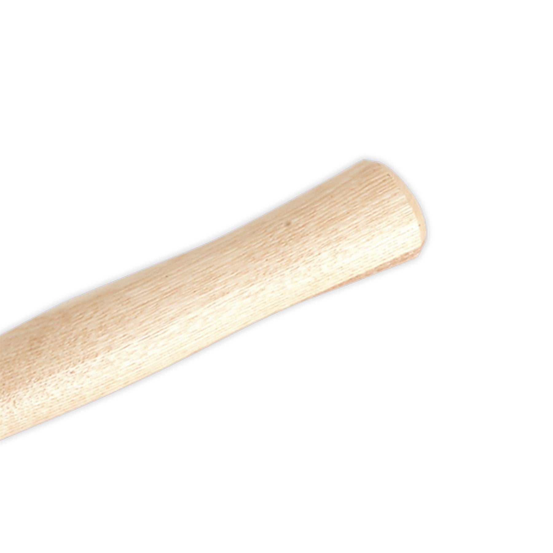 Sealey Copper Faced Hammer 1.75lb Hickory Shaft